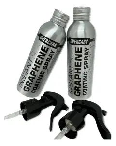 SELLADOR DE GRAFENO 150 ML