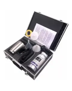 KIT POLIMERO PARA OPTICAS CHICO