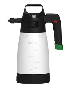IK FOAM PRO 2 + GENERADOR DE ESPUMA P/COMPRESOR