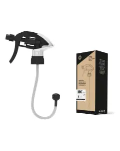IK TEAT 1,5 PULVERIZADOR CON EXTENSOR