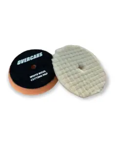 PAD 3" MICRO CORDERO ROTORBITAL