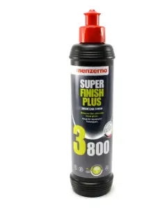MENZERNA SUPER FINISH PLUS SFP3800 (250 ML)