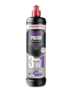 MENZERNA ONE-STEP POLISH 3 IN 1 (250 ML)