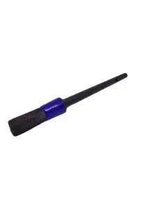 DETAILING BRUSH BLACK 40 MM