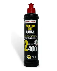 MENZERNA MEDIUM CUT POLISH MC2400 (250 ML)
