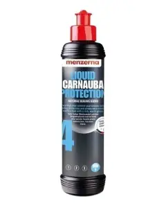 MENZERNA LIQUID CARNAUBA PROTECTIONS (250 ML)