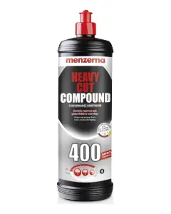MENZERNA HEAVY CUT HC400 (1 LT)
