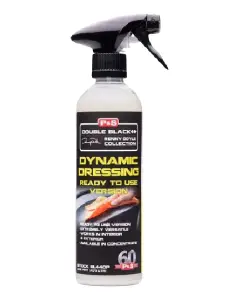 DYNAMIC DRESSING 500ML