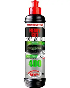 MENZERNA GREEN LINE HEAVY CUT HC400 (250 ML)