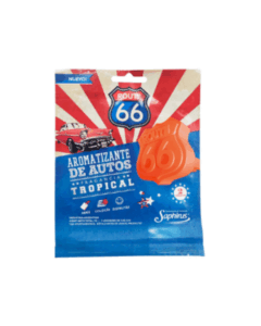 ROUTE 66 TROPICAL