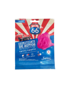 ROUTE 66 TUTTI FRUTTI
