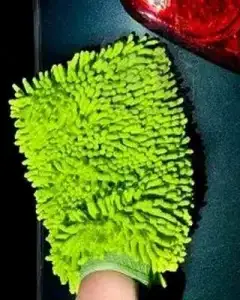 MANOPLA DE MICROFIBRA L