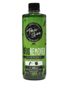 BUG REMOVER