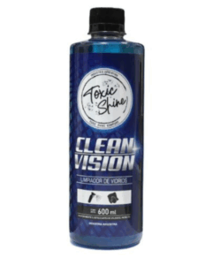 CLEAN VISION