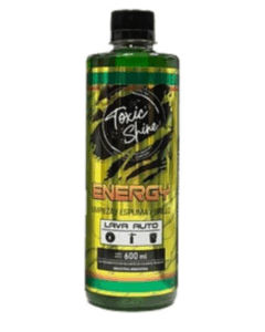ENERGY SHAMPOO