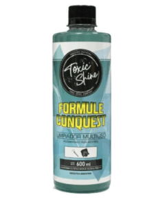 FORMULE CONQUEST