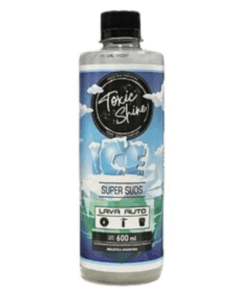 ICE SHAMPOO