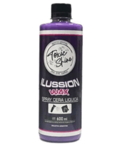 ILUSION WAX CERA