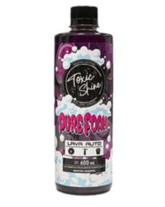 PURE FOAM SHAMPOO