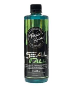 SEAL IT ALL