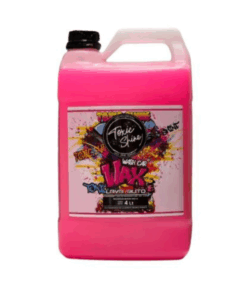 WAX SHAMPOO GALÓN TOXIC SHINE