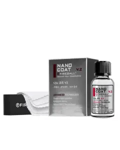 NANO COAT V2 PRO