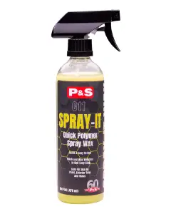 SPRAY IT 500ML