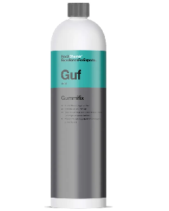 Gummifix (GUF)