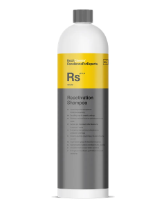 Reactivation Shampoo