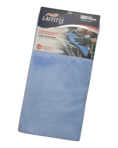 PAÑO DE MICROFIBRA CORAL FLEECE 40x60cm