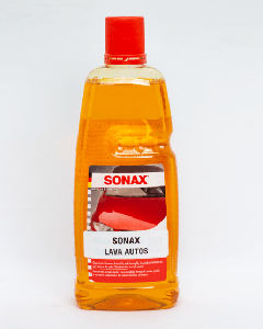 Sonax Shampoo Super Concentrado 1lts