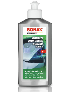 Glass Polish Intesive Sonax