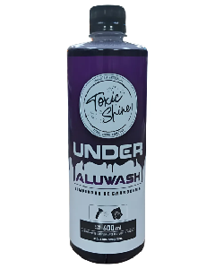 Alu Wash 600ml