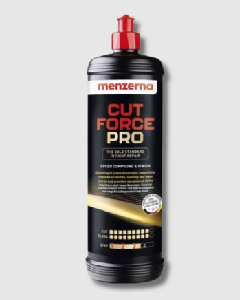 Menzerna Cut Force Pro (1lts)