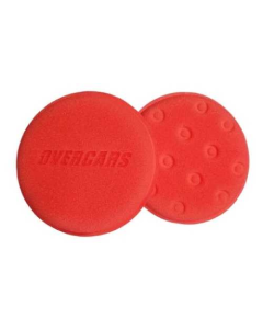 Aplicador Poliespuma Rojo Renovado