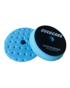 Pad 6" Azul Rotorbital