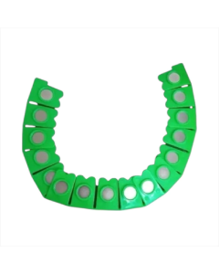 Tira inmantada para bordes 55cm