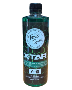 X-Tar 600ml