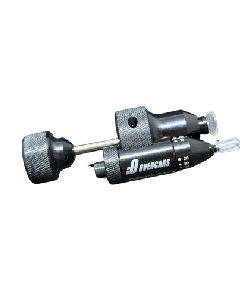 PDC Cutter - Corte Sensor