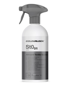 ST0 Allround textil
