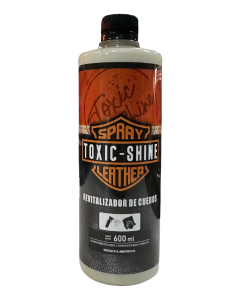 Spray Leather 600ml GATILLO