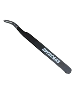 Pinza Bruselas de precisión Overcars