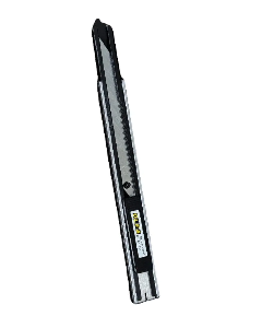 Cutter Olfa 9ml 30 GRADOS EDICIÓN ESPECIAL