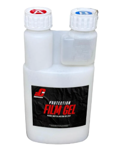 Gel de colocación de PPF