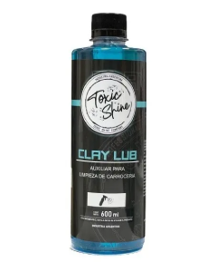 Clay Lub 600ml Gatillo