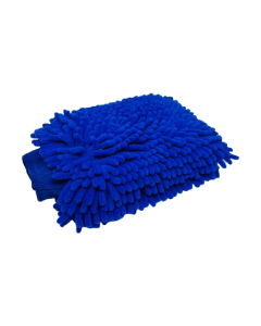 Guante lavado premiun 26x19cm 145 gramos