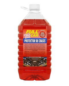 Protector de chasis x 5lts