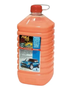 BRILLO PTFE X 5 L