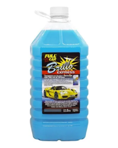 BRILLO EXPRESS X 5 L