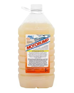 Motor Limp 5lts